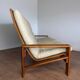 Scandinavian 3-seater sofa – 1970 Attributed to EMC Møble
