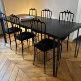Stella Guillaume Alan Chairs (6)