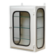 Vintage Hospital Medicine Cabinet, 1970s