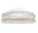 Lampe de plafond 1990