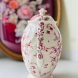 Vintage English teapot – “Rose Chintz” model
