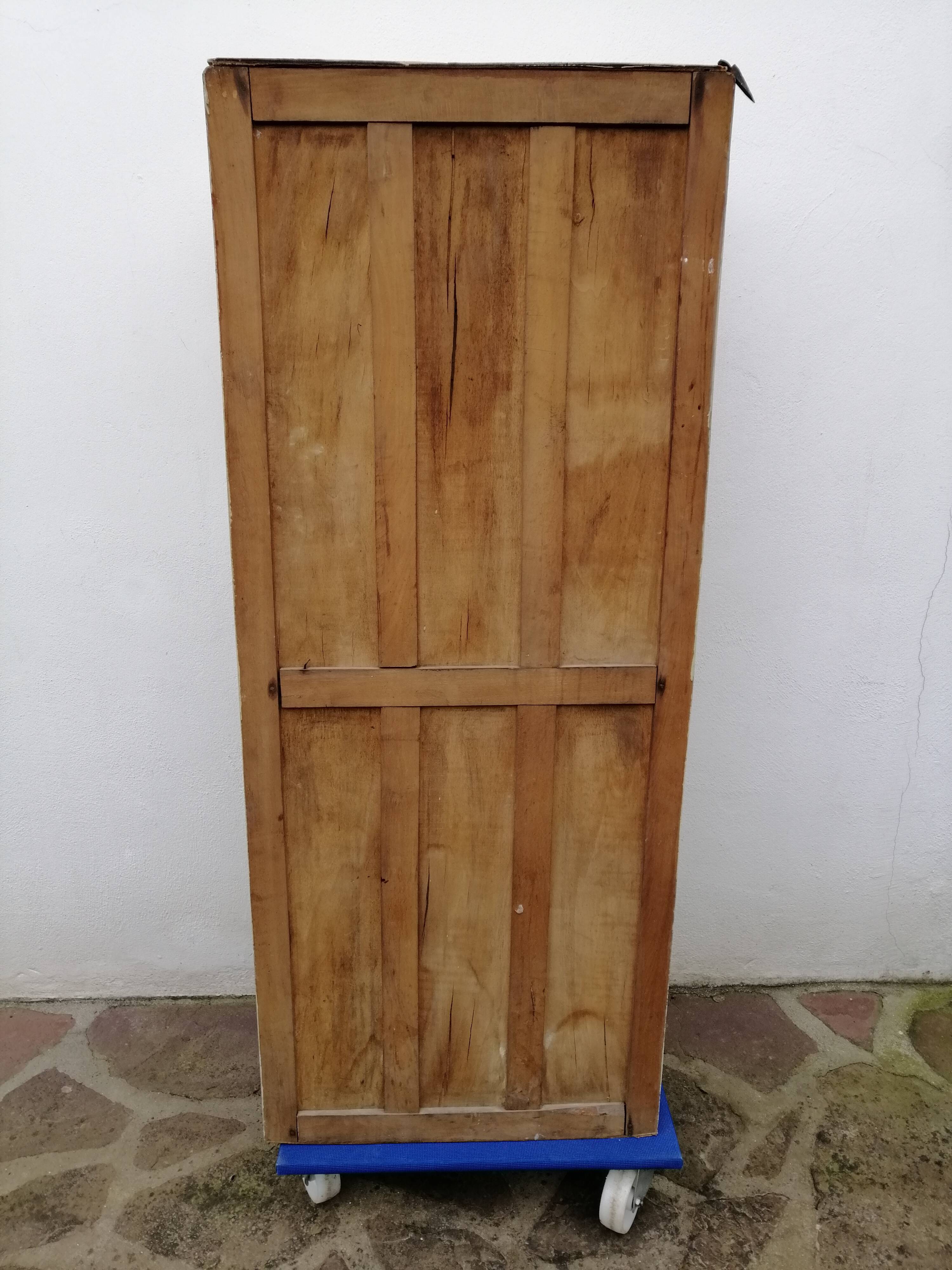 Paris wardrobe 1940/1950