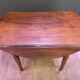Table en noyer Louis Philippe