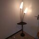 Lampadaire maison lunel rene mathieu vintage rétro 1950