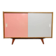 Sideboard by Jiri Jiroutek for Interier Praha, 1960s