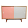 Sideboard by Jiri Jiroutek for Interier Praha, 1960s