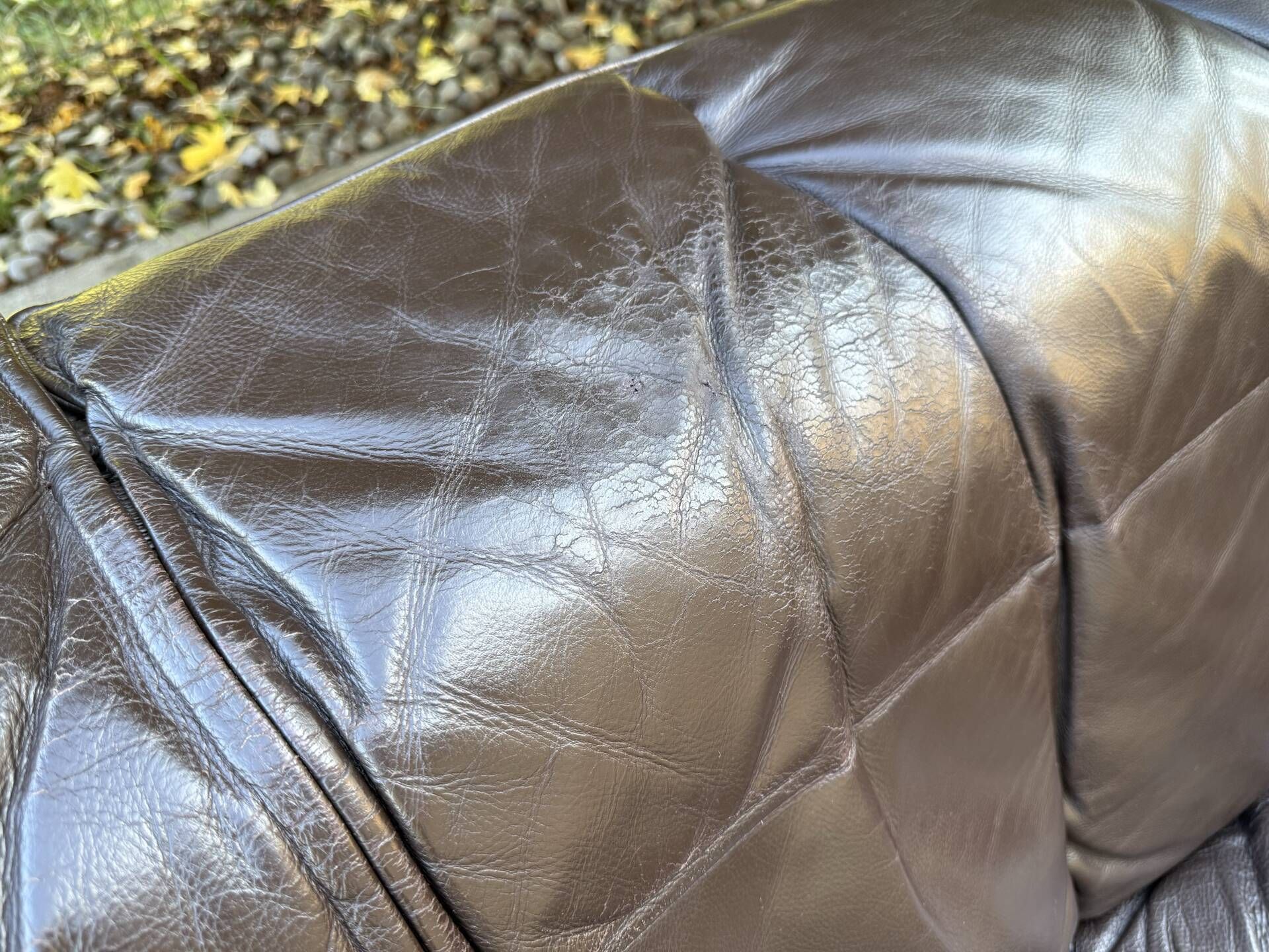 Scandinavian sofa Niels Eilersen 1970