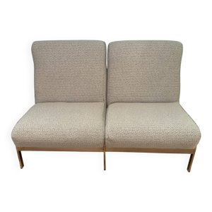 banquette vintage Space