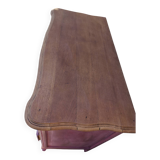 Commode chêne massif