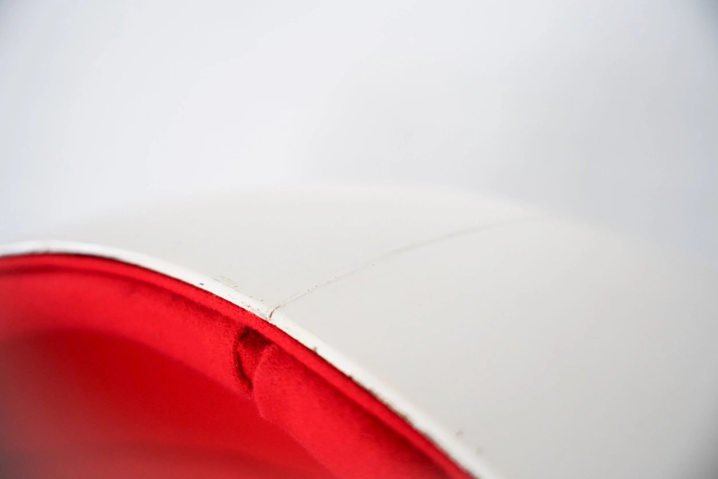 Ball Chair by Eero Aarnio for Asko