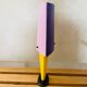 Vintage lamp P Tourancheau for axis paris 1980