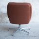 Vintage low chair