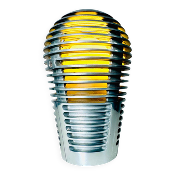 Zen table lamp by Sergi and Oscar Devesa for Metalarte, Spain, 1980s.
