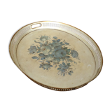 Napoleon III tray