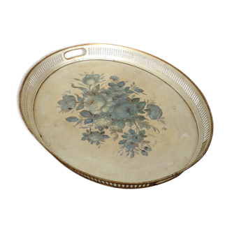 Napoleon III tray