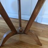 Art Deco coffee table