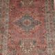 Handmade Kafkazi rug 193x123cm