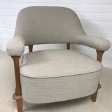 Model F109 lounge chair by Théo Ruth for Artifort 1955