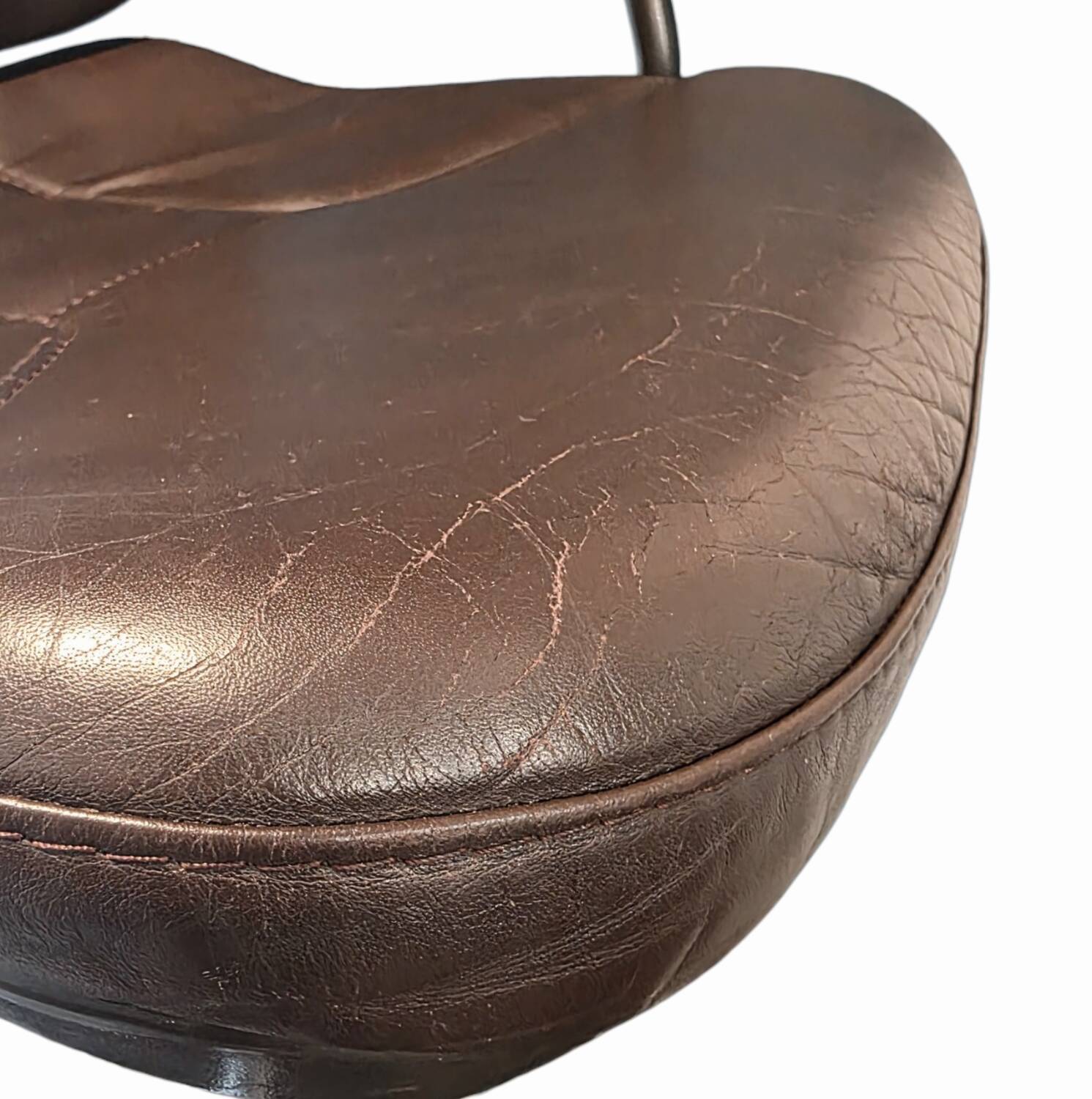 Giroflex Office Chair – Albert Stoll – Circa 1970