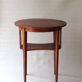 Table, harness THONET N°208, 1904, Art Nouveau