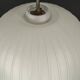 Mid-Century Italian pendant light in the style of Arredoluce Monza. Italy 1950