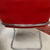 Fauteuil Airborne par Yves Christin