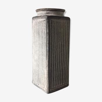 Kahler stoneware vase by Nils Kahler 1930’s