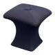 Vintage mushroom hocker or stool from the Netherlands 70's