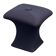 Vintage mushroom hocker or stool from the Netherlands 70's