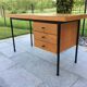 Bureau années 50