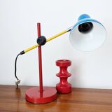 Articulated lamp from the 80s