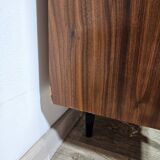 Shoe cabinet, 1960s, Mid Century Modern