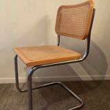 Chair Marcel Breuer Cesca B32
