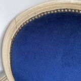 Pair of Louis XVI style Armchairs