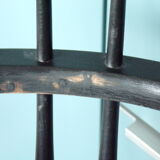 Nesto Scandinavian Windsor Chair