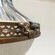 Holophane suspension - Helioray - circa 1920