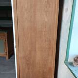 Renovated wardrobe cupboard