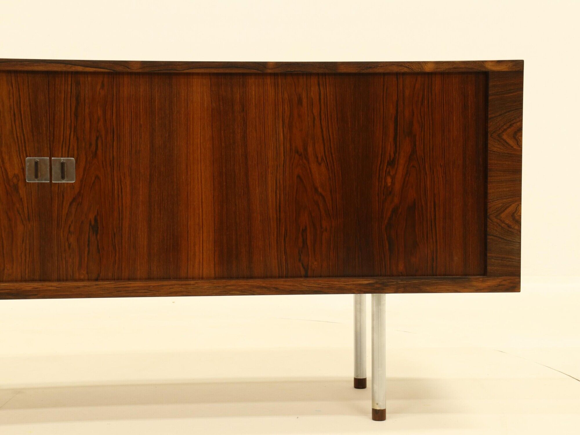 Sideboard Model RY 25 in Rosewood by Hans Wegner