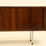 Sideboard Model RY 25 in Rosewood by Hans Wegner