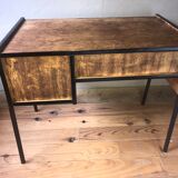 Wooden desk 1960