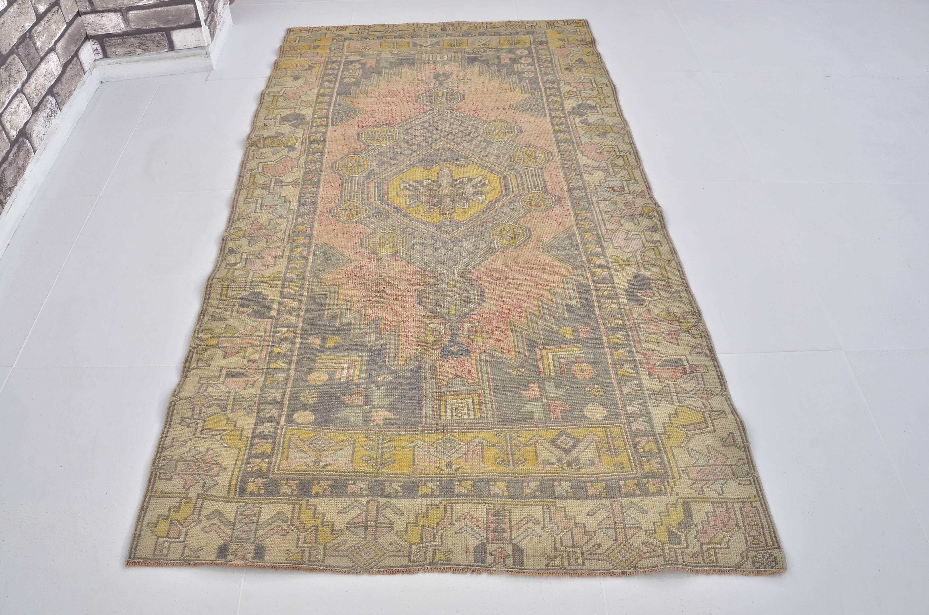 Anatolian Kurdish Antique Rug sku 1305