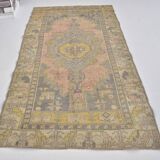 Anatolian Kurdish Antique Rug sku 1305