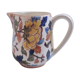 Gien's small pitcher or porcelain milk pot