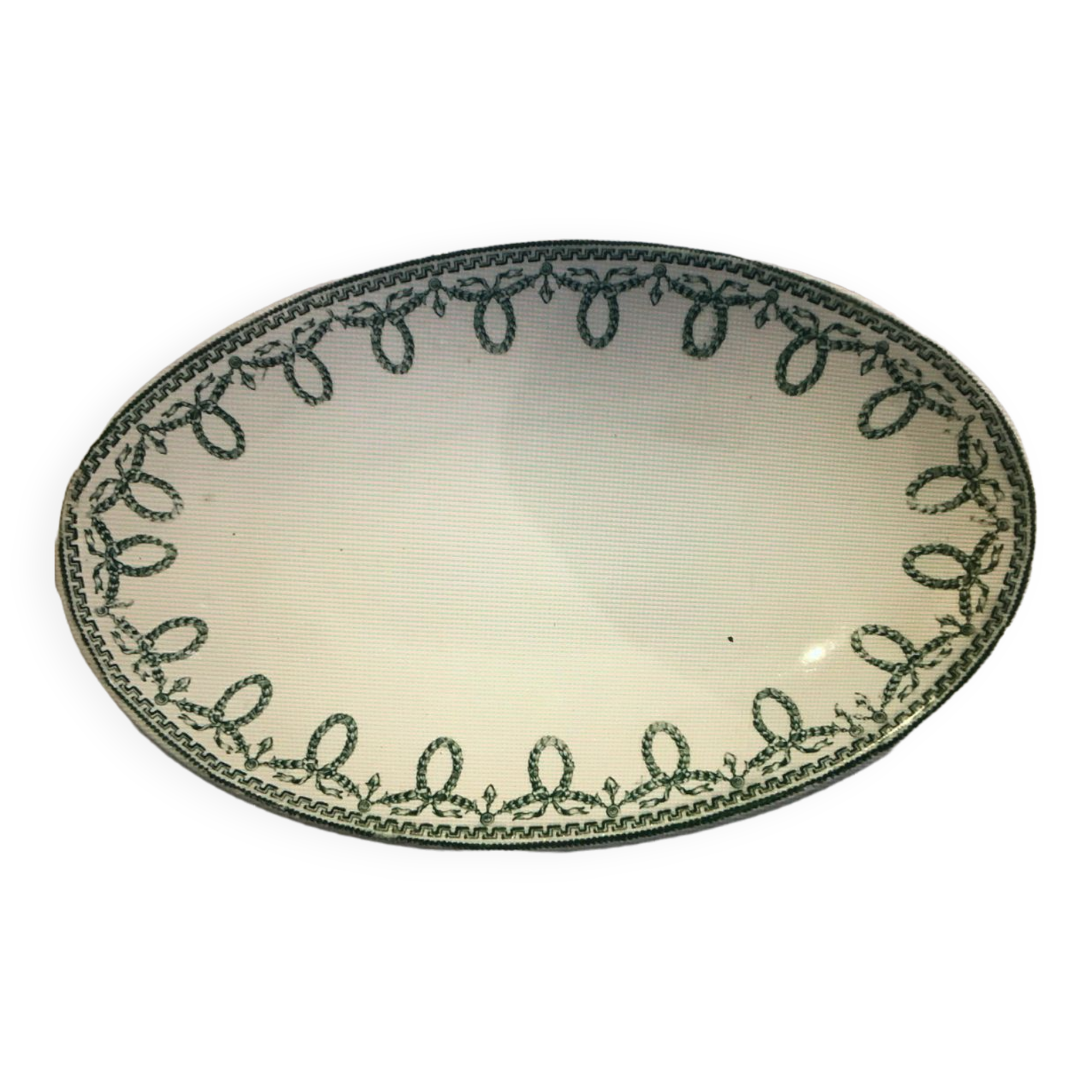 Ravier Selency X Monoprix crossed Laroche