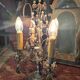 Pair of Candelabra
