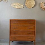 Vintage chest of drawers from the 60s