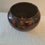 Vase cache pot Massier