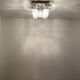 Ice Cube Flush Light by J.T. Kalmar