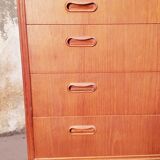 Scandinavian chest of drawers