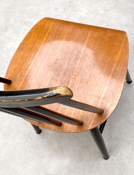 Chair fanett tapiovaara